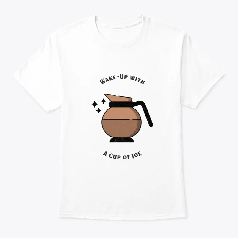 Coffee Bean Tees